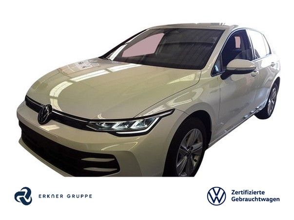 VW Golf 4.906 km 27.970 &euro; Rüdersdorf 15562