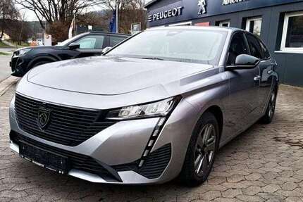 Peugeot 308 34.031 km 21.990 &euro; Rauschenberg 35282
