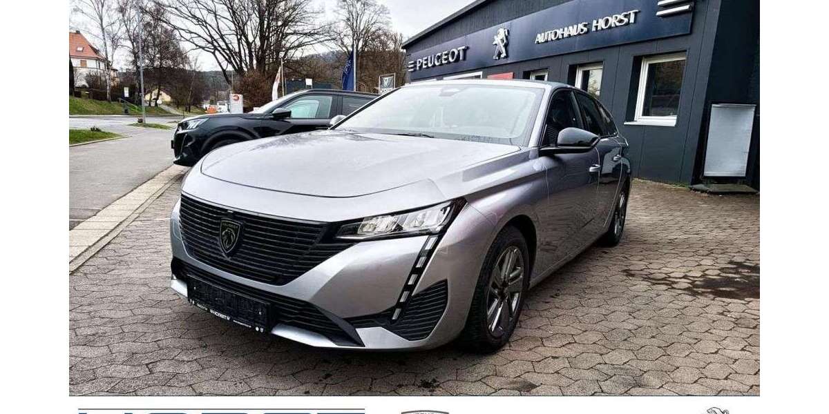 Peugeot 308 34.031 km 21.990 &euro; Rauschenberg 35282