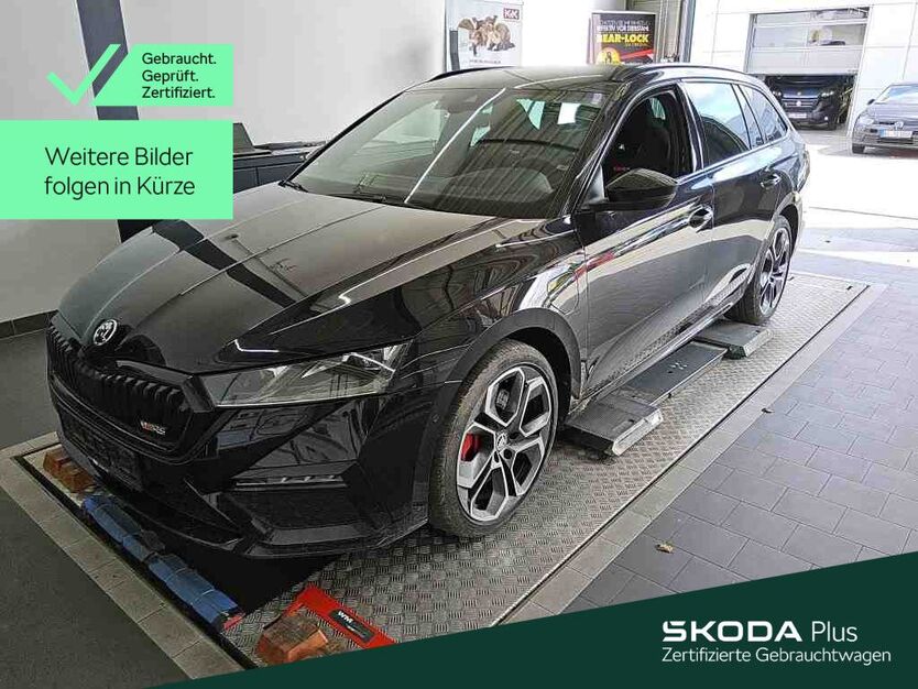 Skoda Octavia 94.829 km 25.930 € Hofheim im Taunus 65719