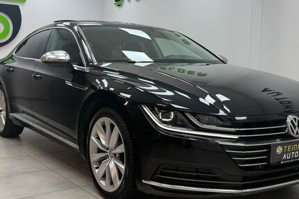 VW Arteon 177.875 km 17.490 &euro; Steinfeld 49439