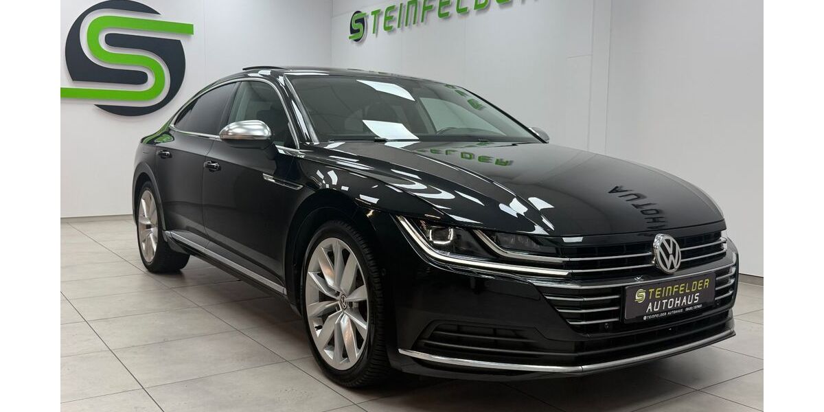VW Arteon 177.875 km 17.490 &euro; Steinfeld 49439