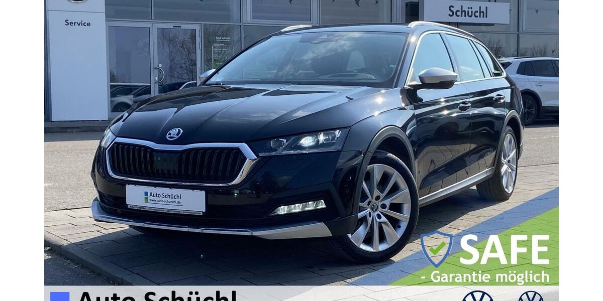 Skoda Octavia 79.556 km 26.448 &euro; Schrobenhausen-Edelshsn. 86529