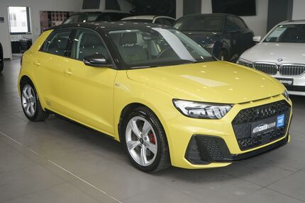 Audi A1 49.342 km 25.980 &euro; Neufahrn 85375