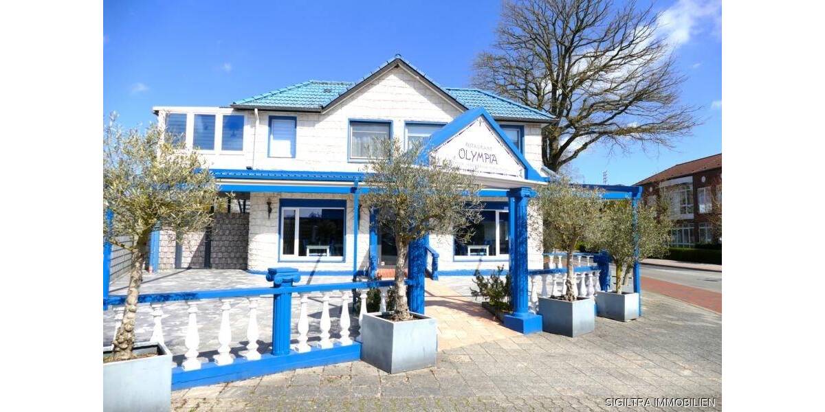 Gewerbeobjekt Dörpen - 1.085.000&euro; | Angebot:26289964