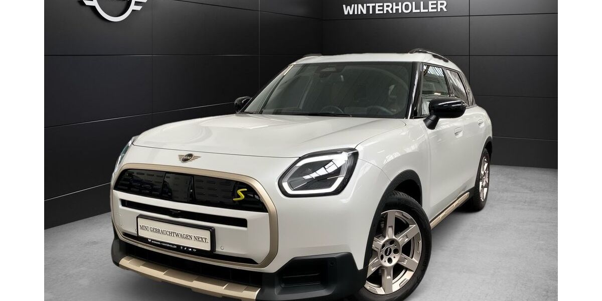 Mini Countryman SE (Cooper) 22.009 km 42.667 &euro; Dachau 85221