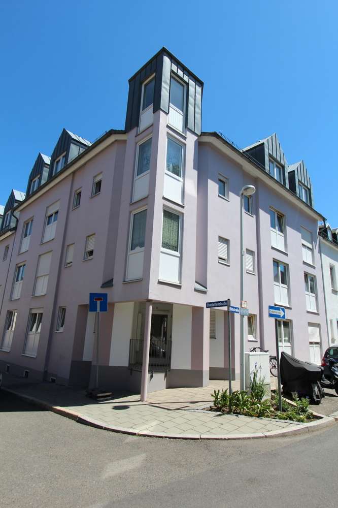 Wohnung zum Mieten in Glauchau 170 € 24.19 m²