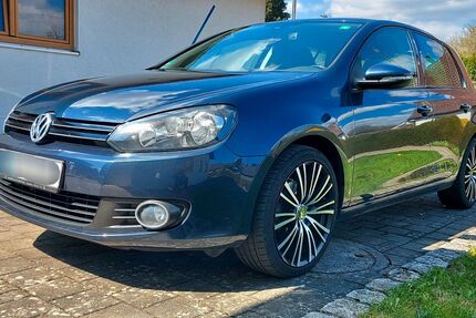 VW Golf 155.824 km 4.390 &euro; Sigmaringendorf 72517