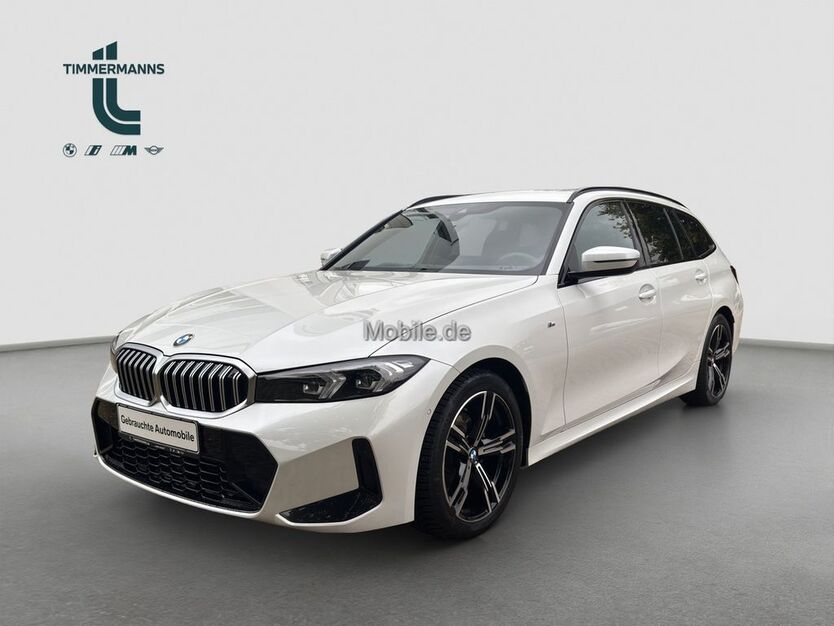 BMW 320 15.862 km 44.280 € Kaarst 41564