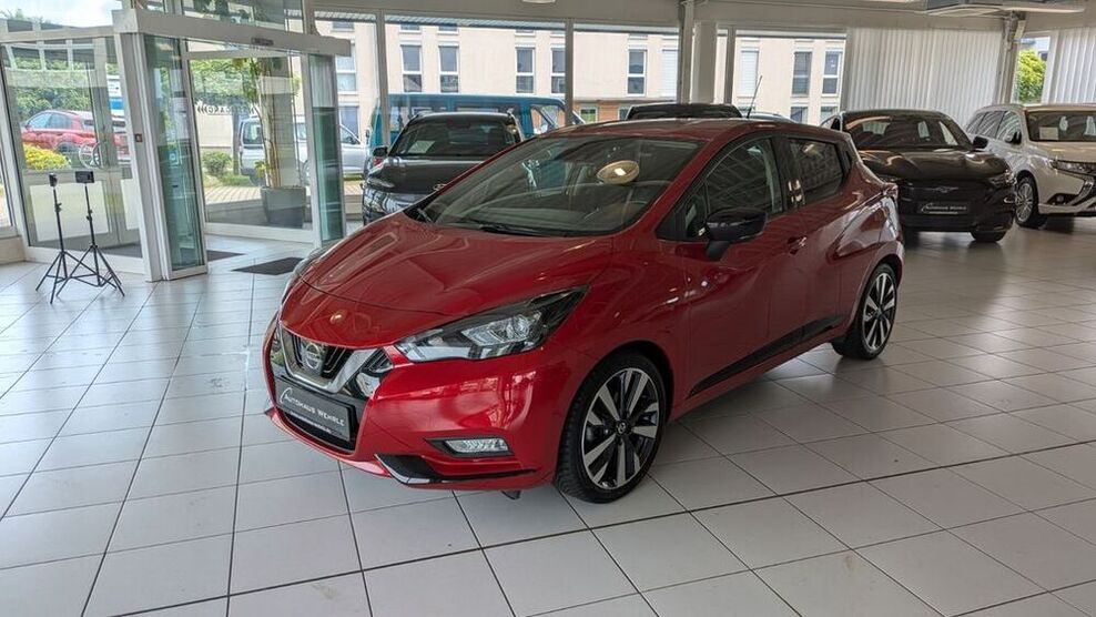 Micra