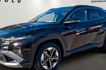 Hyundai TUCSON 1.963 km 32.490 &euro; Ludwigshafen 67059