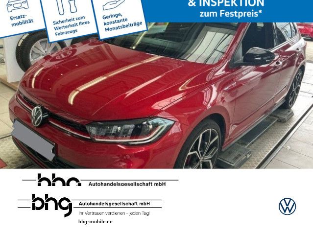 VW Polo 62.200 km 19.350 &euro; Lörrach 79540