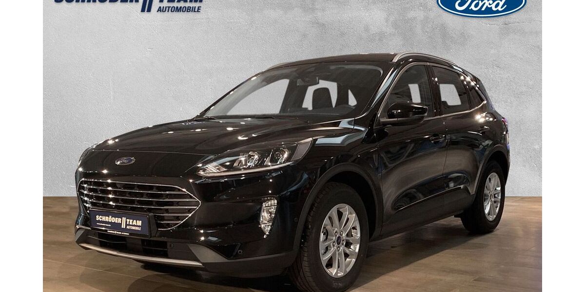 Ford Kuga 6.990 km 28.980 &euro; Bielefeld 33609