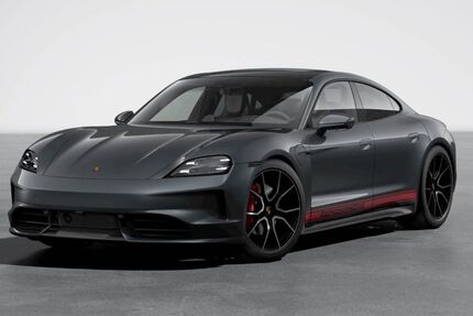 Porsche Taycan 21.500 km 106.880 &euro; Frankfurt am Main 65936