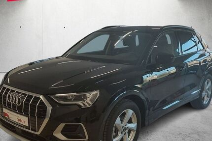 Audi Q3 9.977 km 38.720 &euro; Osterode 37520