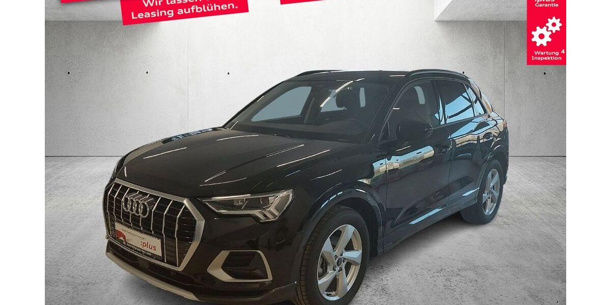 Audi Q3 9.977 km 38.720 &euro; Osterode 37520