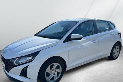 Hyundai i20 11.568 km 16.190 &euro; Bremen 28757