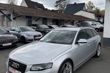 Audi A4 245.000 km 7.890 &euro; Neunkirchen 57290