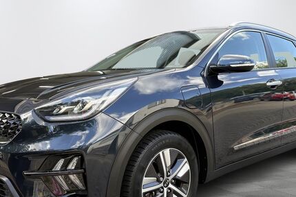 Kia Niro 15.773 km 19.980 &euro; Berlin 13467