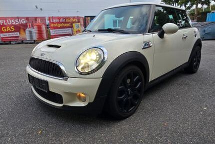 Mini Cooper S 199.649 km 6.900 &euro; Padenstedt 24634