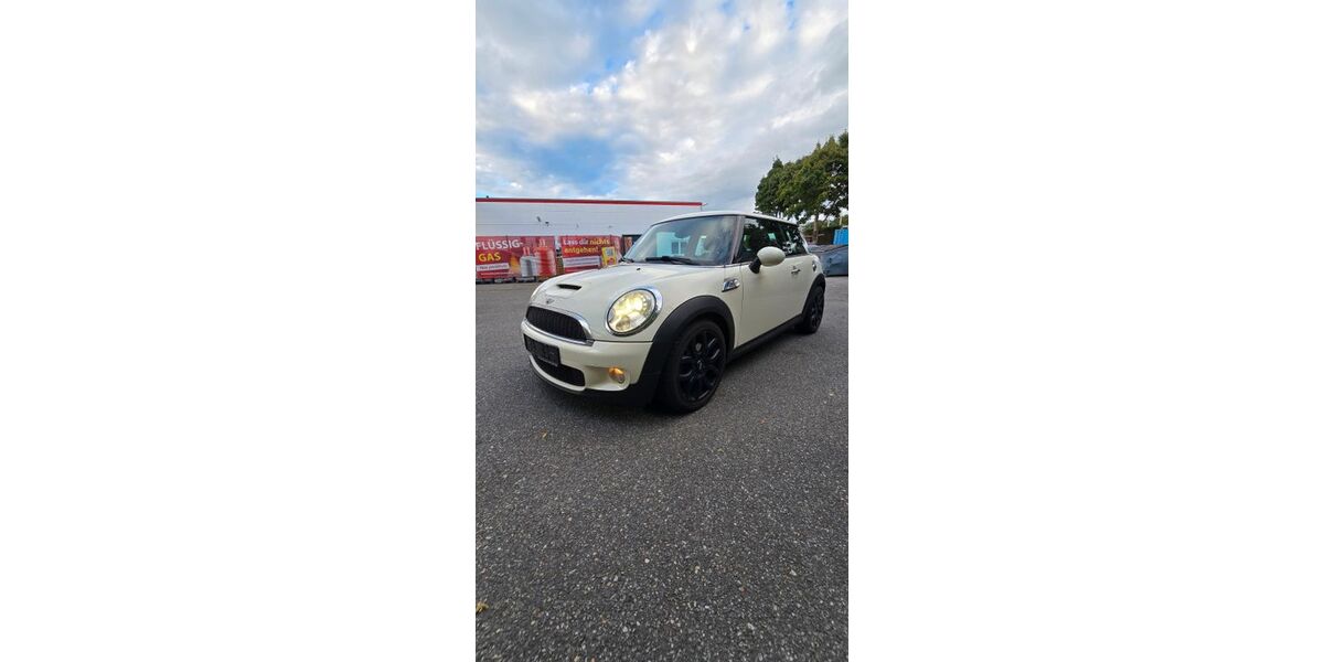 Mini Cooper S 199.649 km 6.900 &euro; Padenstedt 24634