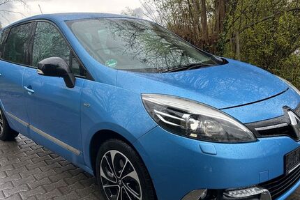 Renault Scenic 175.000 km 4.700 &euro; Hamm 59065
