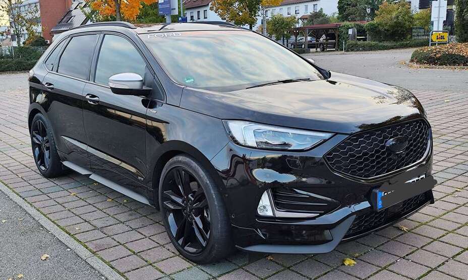 Ford Edge 88.500 km 25.990 € Reutlingen 72760