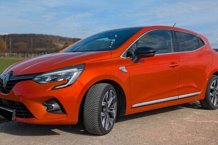 Renault Clio 39.000 km 14.800 &euro; Dassel 37586