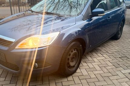 Ford Focus 216.500 km 2.350 &euro; Merzig 66663