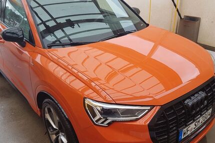 Audi Q3 60.150 km 23.899 &euro; Burgdorf 38272