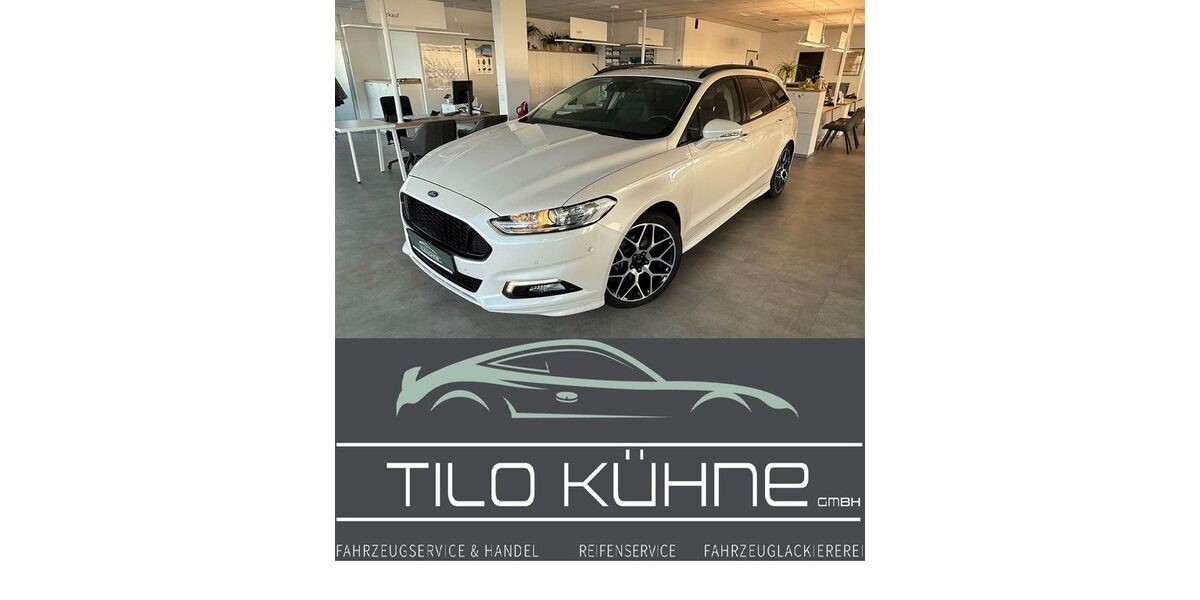 Ford Mondeo 83.484 km 17.690 &euro; Bad Düben 04849