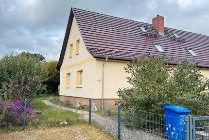 Doppelhaus Hälfte zimmer