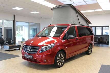 Mercedes-Benz Marco Polo 31.328 km 50.950 &euro; Kirchheim unter Teck 73230