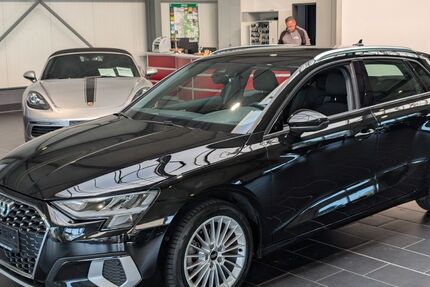 Audi A3 91.000 km 22.900 &euro; Weinheim 69469