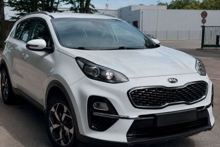 Kia Sportage 113.480 km 15.800 &euro; Emden 26723