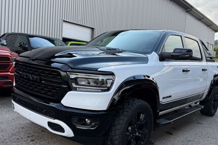 Dodge RAM 50.000 km 49.900 &euro; Treuchtlingen 91757