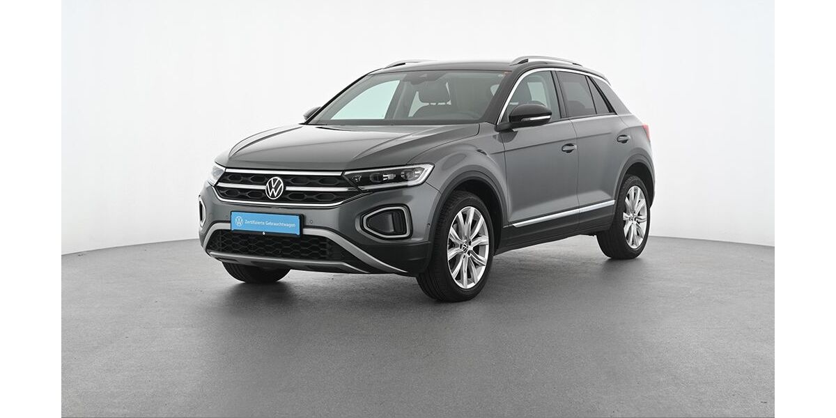 VW T-Roc 44.306 km 22.460 &euro; Essen 45143