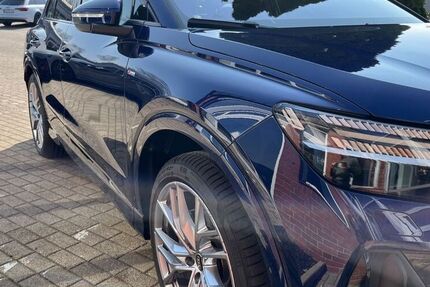 Audi Q4 e-tron 48.450 km 33.500 &euro; Berlin 12205