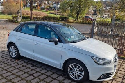 Audi A1 116.475 km 8.500 &euro; Remseck am Neckar 71686