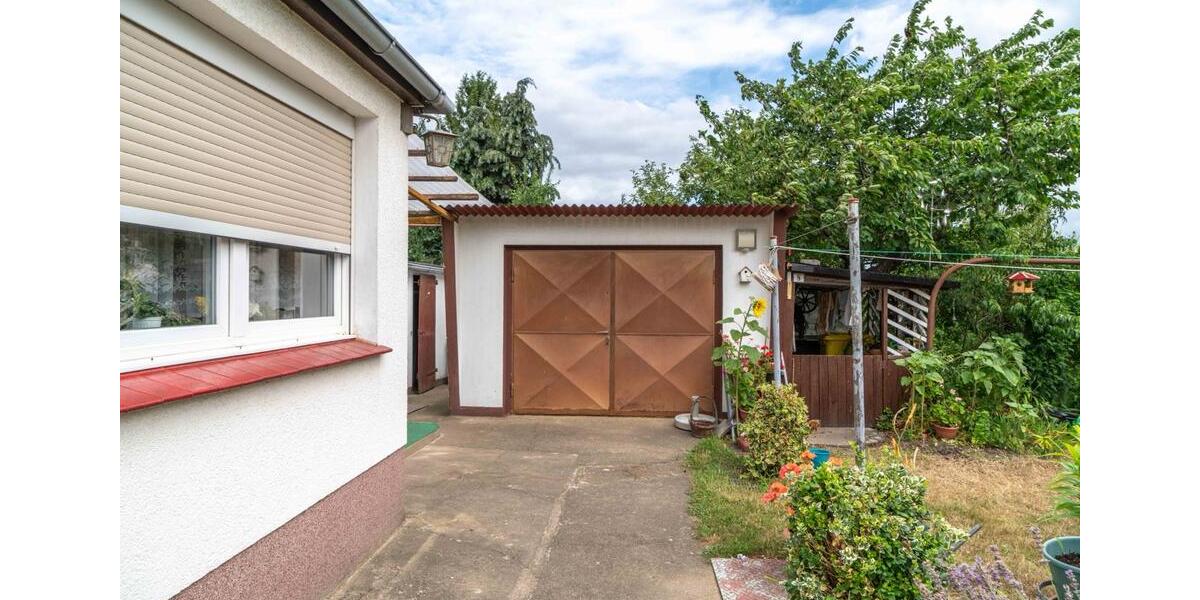 Doppelhaushälfte Neupetershain - 3 Zimmer, 63 m&sup2;, 89.000&euro; | Angebot:27084480