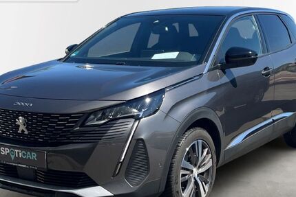 Peugeot 3008 15.900 km 24.990 &euro; Homburg 66424