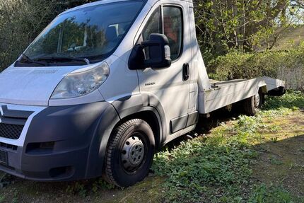 Citroen Jumper 290.000 km 16.500 &euro; Gremersdorf OT Bollbrügge 23758