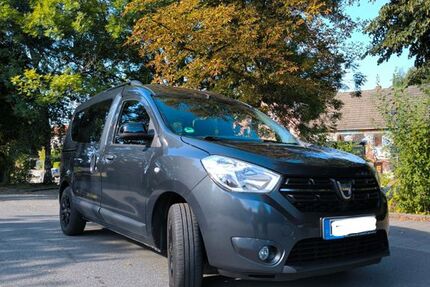 Dacia Dokker 138.000 km 9.400 € Chemnitz 09112