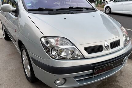 Renault Scenic 159.000 km 1.290 &euro; Schaafheim 64850
