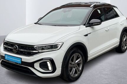 VW T-Roc 24.611 km 29.333 &euro; Hamburg 22303