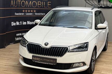 Skoda Fabia 87.051 km 12.950 &euro; Rastede/ Wahnbek 26180