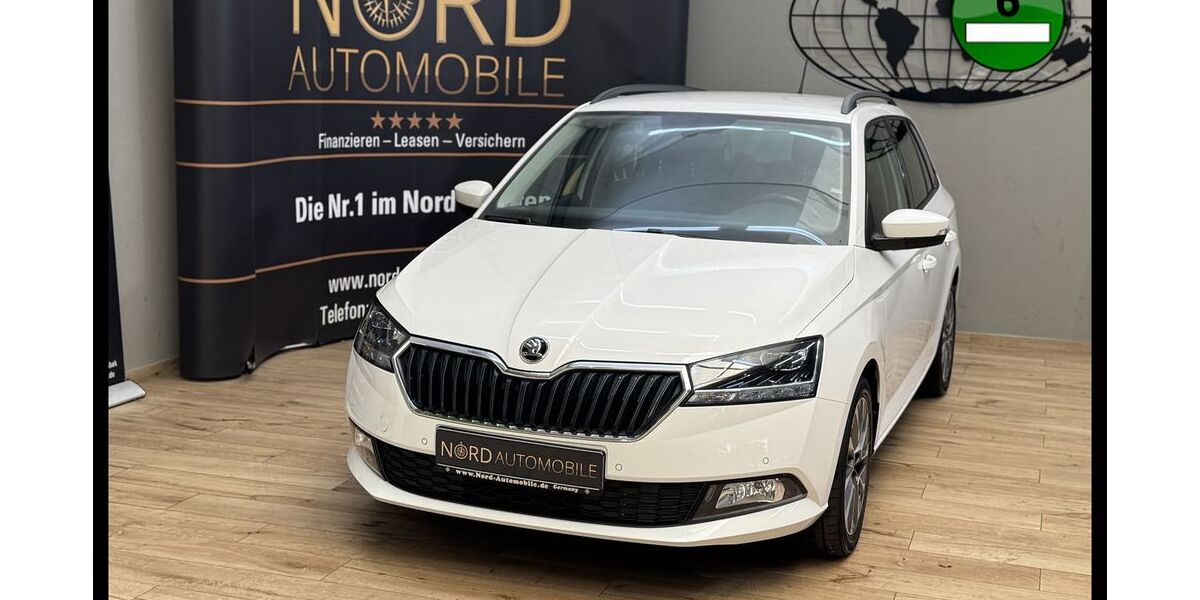 Skoda Fabia 87.051 km 13.690 &euro; Rastede/ Wahnbek 26180