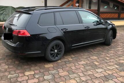 VW Golf 201.000 km 6.750 &euro; München 80339