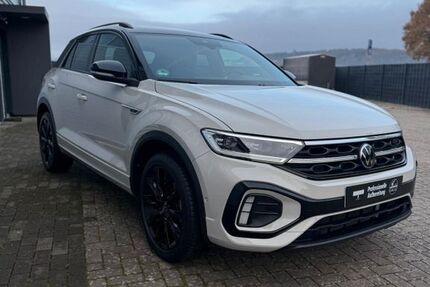 VW T-Roc 22.500 km 29.900 &euro; Hüttenberg 35625