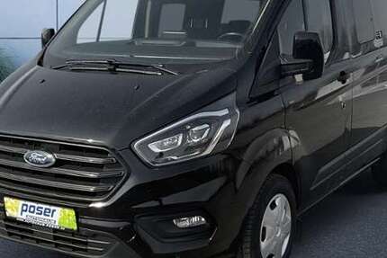 Ford Transit Custom 54.400 km 26.749 &euro; Gera 07546